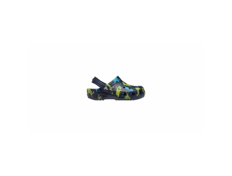 Crocs CROCS Unisexo (Multicolor - 25/26)