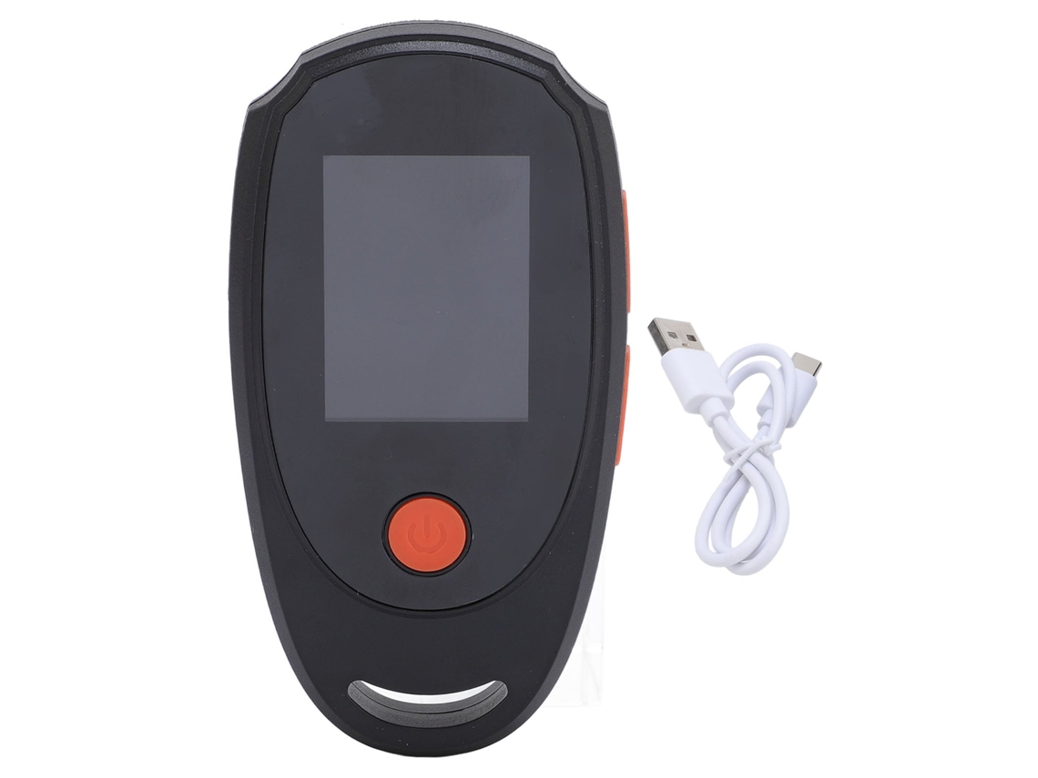 2026-microscopio Digital Portátil De Mano - Lupa Digital Pocket Para Observación Precisa