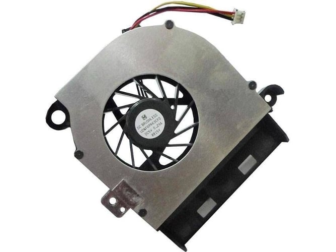Ventilador CPU Portátil Sony Vgn-Nr Series (Modelos con Tarjeta Gráfica Integrada)