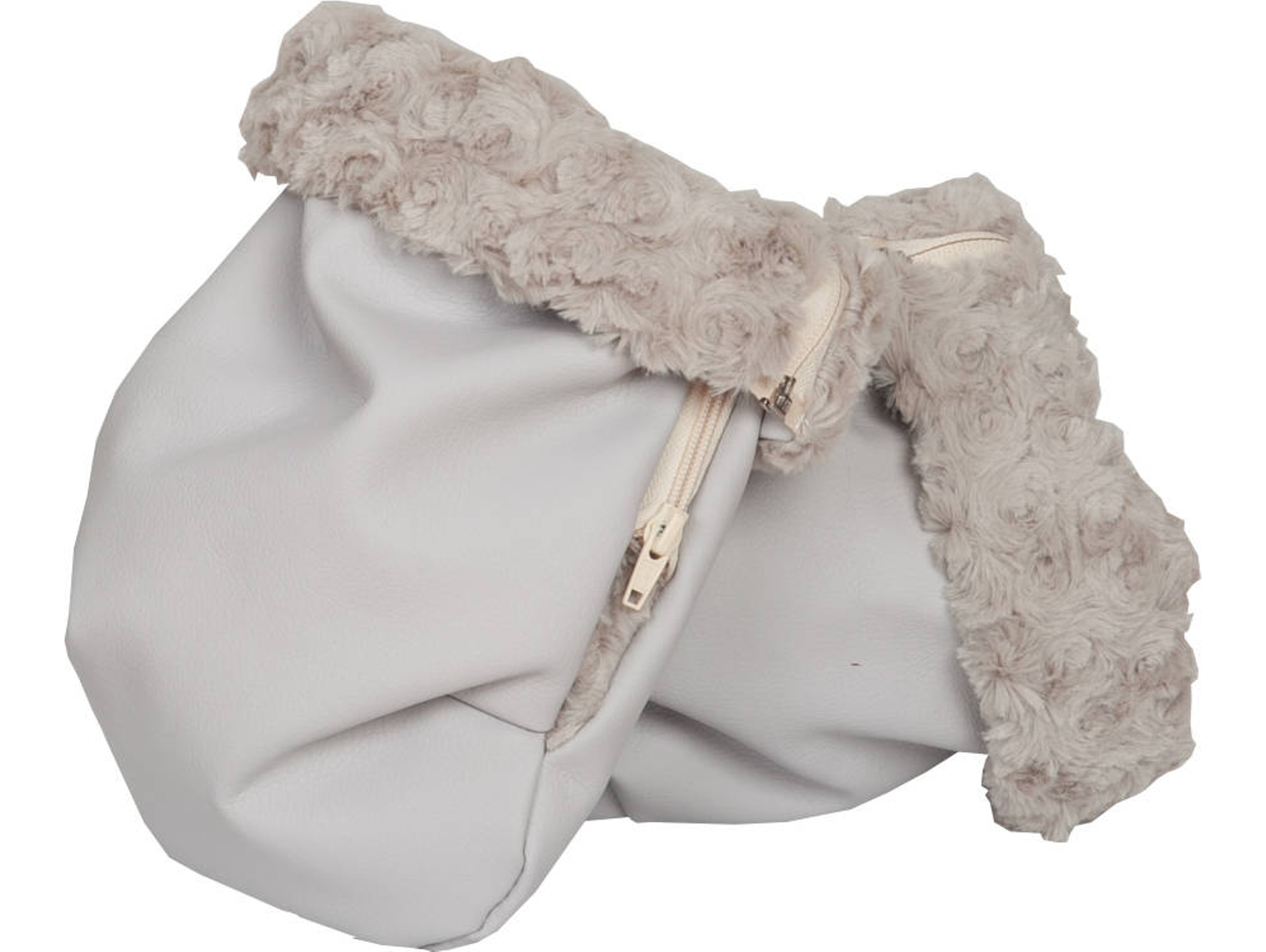 Guantes de Protección BABYLINE Gris