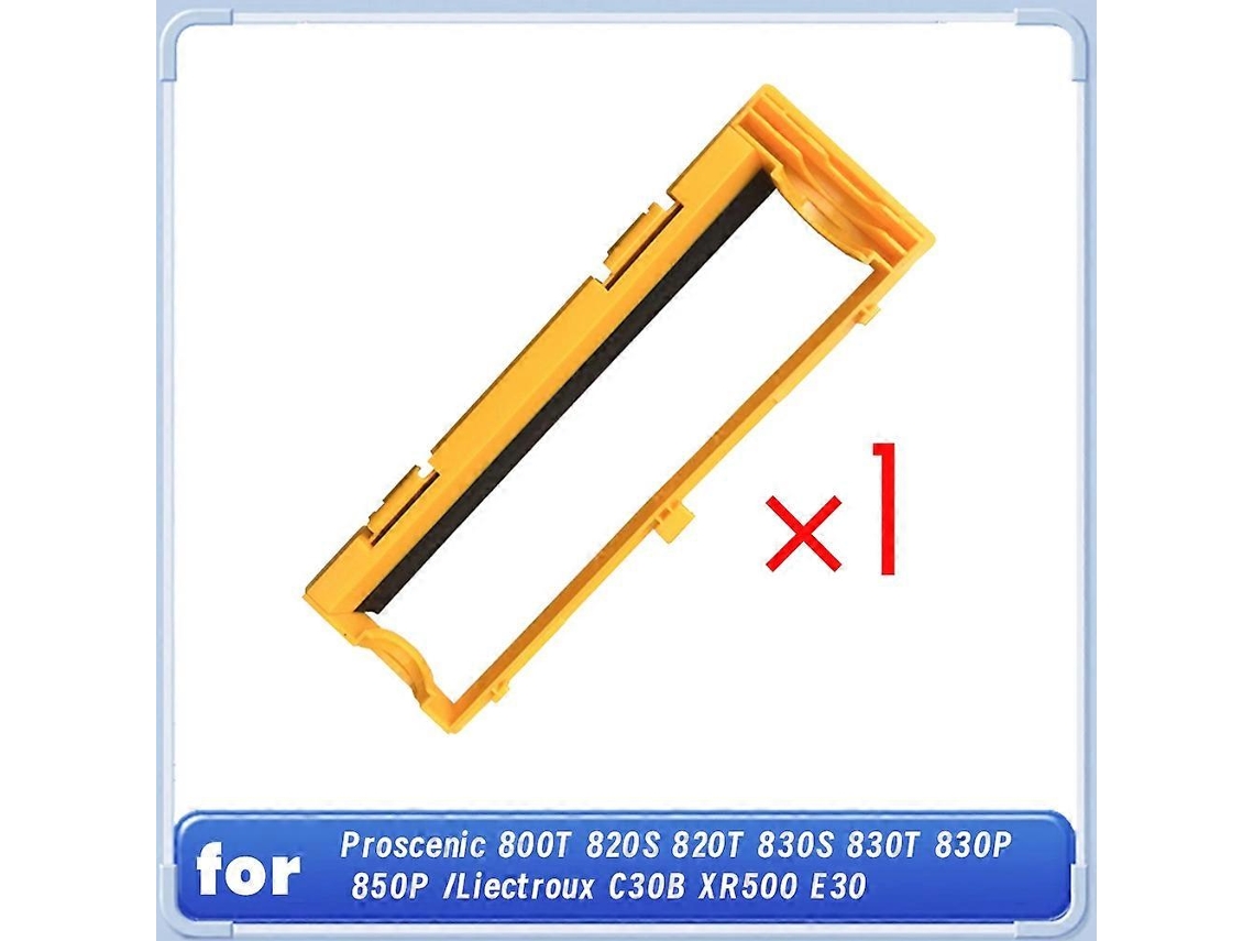 Main Brush Cover For 800t 820s 820t 830s 830t 830p 850p / C30b Xr500 E30 Vacuum Cleaner Replaceable