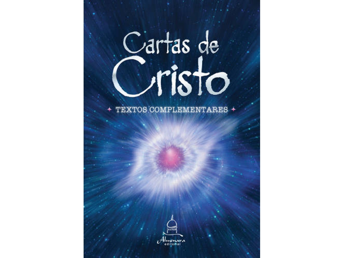 Libro Cartas de Cristo - Textos Complementares Vol. 2 de Anônimo (Portugués)