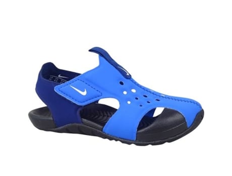 Sandalias NIKE Sunray Protect Para Bebés (Verde - Sunray Protect - 26)