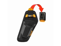 Bolsa para herramientas para martillo TOUGHBUILT Tb-Ct-31-A-Bea Blanco Poliéster 1200D