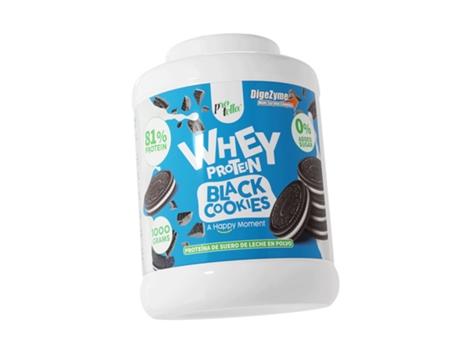 Whey Protein Black Cookie 1kg