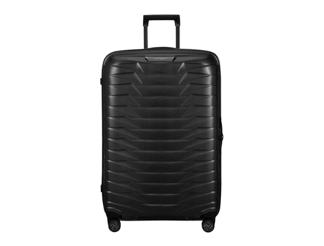 Bolsa SAMSONITE Trolley Spinner Proxis Gris (75 cm)