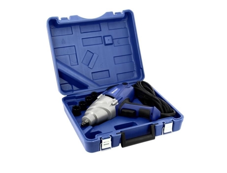 Chave de impacto MICHELIN 230 V / 50 Hz - Potência: 1050 W
