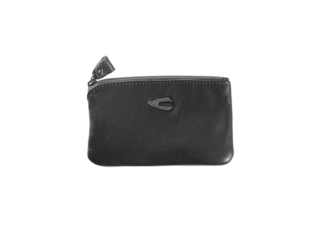 Camel Active Key Bag Y Vegas Monedas Negras