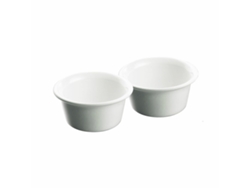 Juego de Cuencos Masterpro RAMEKIN