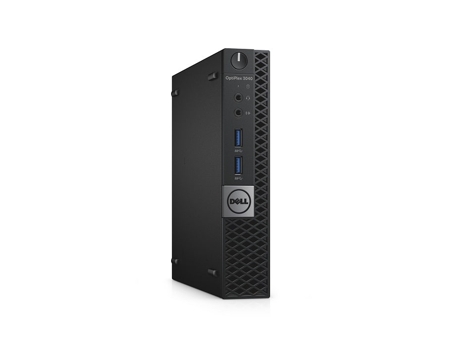 Desktop Reacondicionado Dell Optiplex 3040 Mini I5 6500T 8Gb Ssd 256Gb (Como Nuevo)