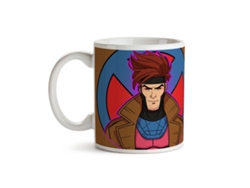 Taza Gambito Gámbito X-Men Marvel 320 ml SEMIC