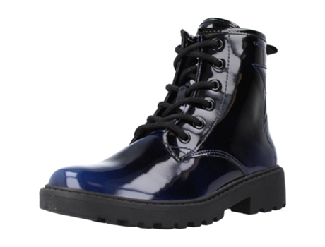 Zapatos de Niños GEOX Azul (32)