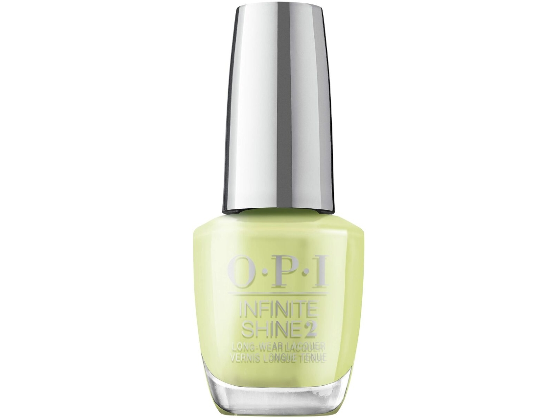 Esmalte de uñas Opi Infinite Shine 2 15 ml Clear Your Cash