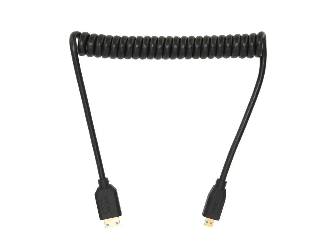 Cable De Interfaz Multimedia Micro A Mini Hd Cable De Interfaz Multimedia Hd 8k Para Monitores De Tv Y Proyectores