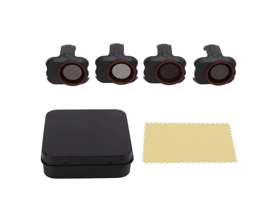 Filtro Nd PL para DJI Mini 2, filtro Nd para DJI Mini, filtro de lente para dron DJI Mini 2