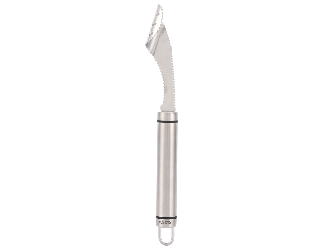 Herramienta Para Extraer Las Semillas De Pimiento, Acero Inoxidable 304, Para Frutas Y Verduras, Utensilio De Cocina.