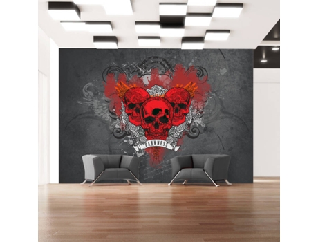 Papel de Pared ARTGEIST Darkness (100x70 cm)