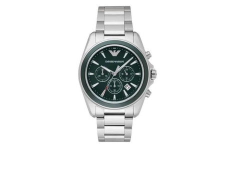 Armani Ar6090 43 Mm Reloj Para Hombres