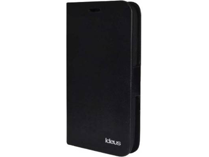 Funda Sony Xperia T3 Book Negro