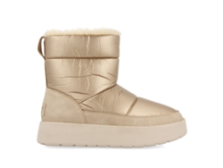 Botas de Mujer GIOSEPPO Brechin Dorado (38)