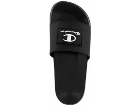 Chanclas de Hombre CHAMPION Arubo Negro (46)