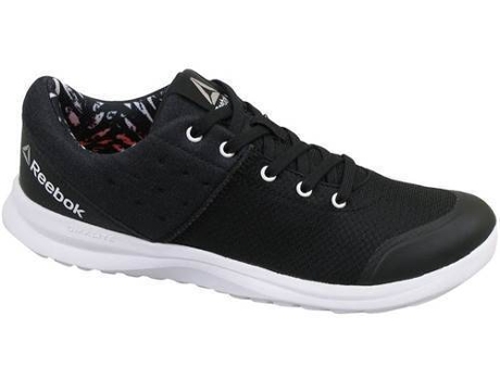 Zapatillas REEBOK Dmx Lite Prime Mujer (37 - Negro)
