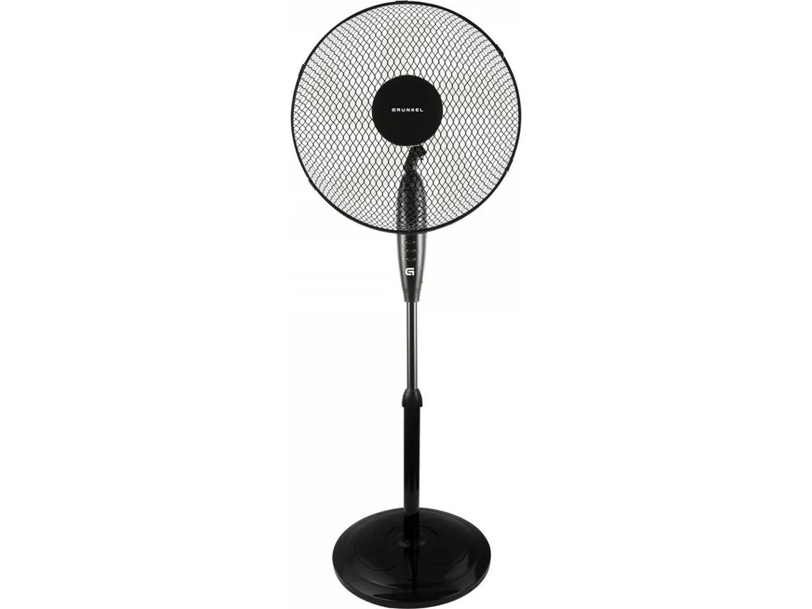 Ventilador de pie GRUNKEL FAN-165RNG