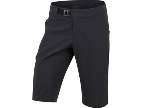 Pantalones Cortos PEARL IZUMI Pi Elevate Hell Hort Phantom (Talla: 30)