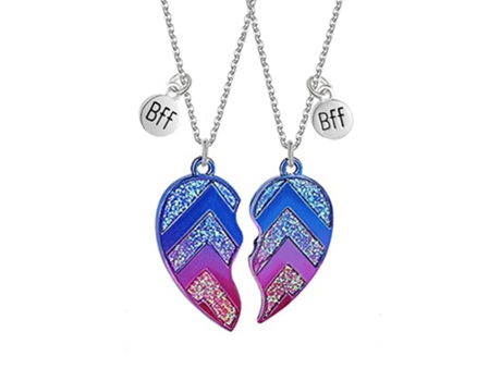 Collar Buen Amigo-Collar Con Etiqueta Redonda Collar Buen Amigo-Collar Con Etiqueta Redonda JEIIBRZUI