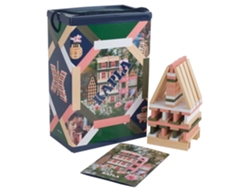 Kapla 200 Spring box