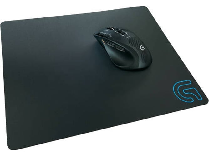 Alfombrilla Gaming LOGITECH G440 Negro