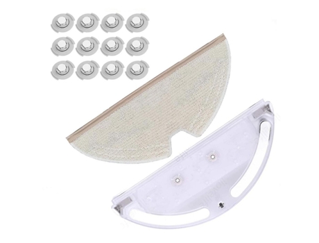 Accesorio Aspiradoras Compatibilidad Universal Agua