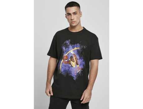 Camiseta MISTER TEE Hombre (Multicolor - L)