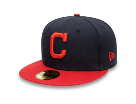 Gorra de Hombre NEW ERA Nan Azul (7/8)