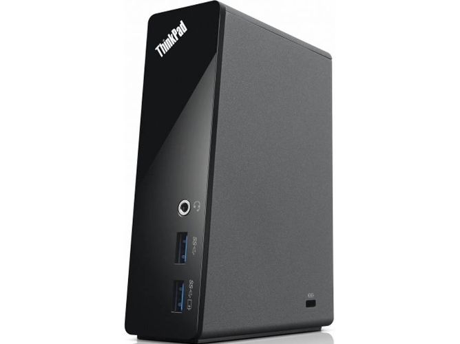 Soporte para Tablet LENOVO 4X10A06688 en Negro