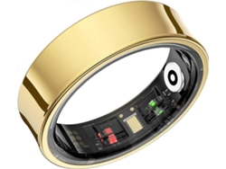 Anillo inteligente, monitor de salud y actividad física, monitor de frecuencia cardíaca, tienda Jinyubo (último modelo, 2025)