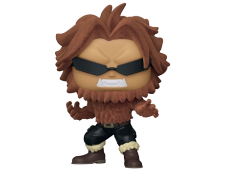 Figura Funko Pop! MY HERO ACADEMIA Jurota Shishida #1236