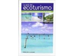 Libro Guia Del Ecoturismo, La de M Perez De Las Heras (Español)