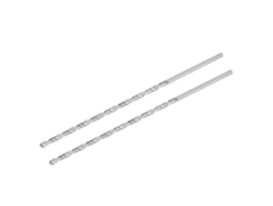 Brocas helicoidales de 6 mm y 300 mm CHABERLU