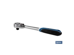 Llave de carraca reversible 1/2