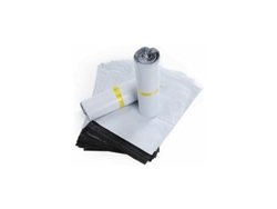 RNEMITERY Poly Mailers, Protección de la privacidad Subográficos de envío de auto-sellado para artículos no frágiles, bolsas de correo resistentes al agua de ci
