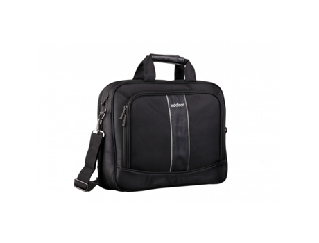 Maletín para Portátil ADDISON 309014 Negro Monocromo