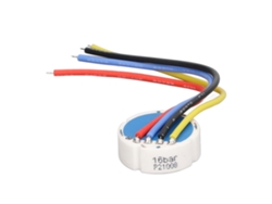 Sensor De Nivel De Líquido Resistivo De Cerámica Para Tanque De Agua Cj-16c 0-16 Bar