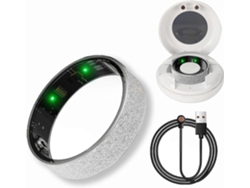 Anillo inteligente modelo 2025 para hombre y mujer, monitor de frecuencia cardíaca, tienda Jinyubo (8)