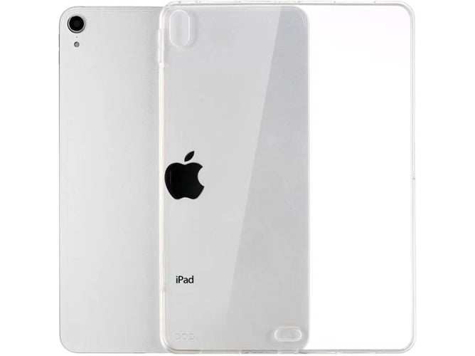 Funda Tablet (iPad Air - 9.7'' - Transparente)