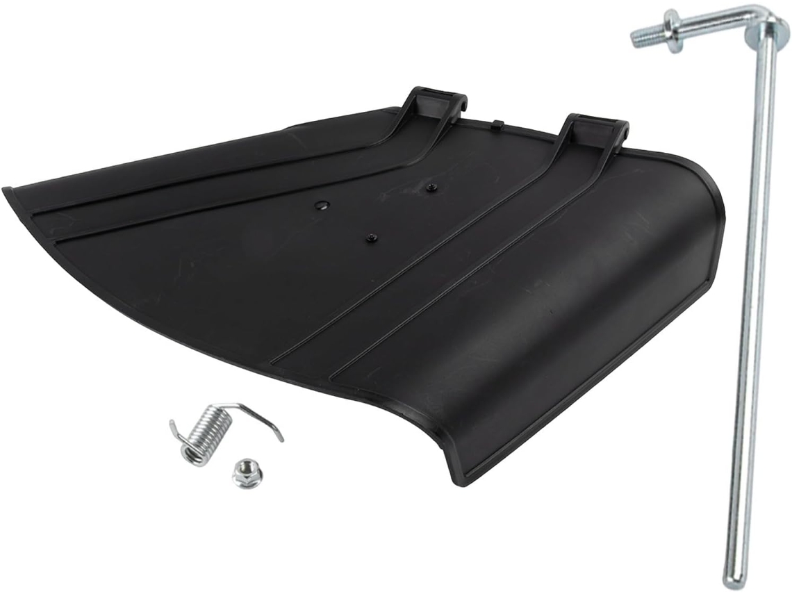 Kit 106.7 75742, 75742ta, 75742w Deflector De Goteo Para Cortacésped