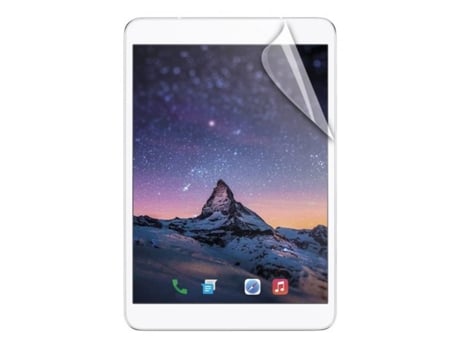 MOBILIS 036189 Protector de Pantalla para Tablets Samsung Protector de Pantalla Transparente 1 Unidades