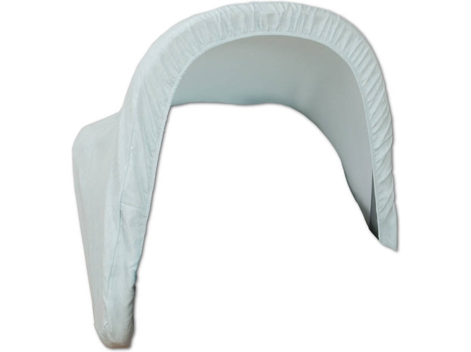 Capota BABYLINE Capota para Grupo 0 Arrow Agua Marina 4000643
