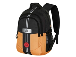 Naruto Dress Mochila Running PLUS, Multicolor KARACTERMANIA