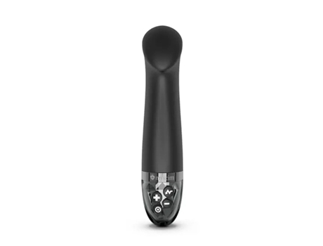 Vibrador Masajeador Electro Mystim Right On Ron eStim